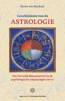 K. Von Stuckrad Geschiedenis van de westerse astrologie -  (ISBN: 9789079133031)