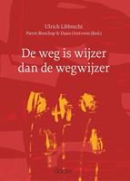 Garant De weg is wijzer dan de wegwijzer - (ISBN: 9789044132892)