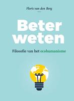 Floris van den Berg Beter weten -  (ISBN: 9789491693687)