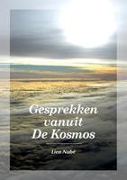 Lien Nubé Gesprekken vanuit De Kosmos -  (ISBN: 9789082803013)