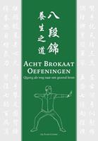 Ga Fung Chong Acht Brokaat Oefeningen -  (ISBN: 9789083020488)