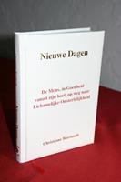 Christiane Beerlandt Nieuwe dagen -  (ISBN: 9789075849318)