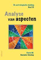 Karen M. Hamaker-Zondag Analyse van aspecten -  (ISBN: 9789074899451)