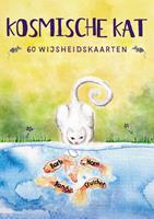 Barb Horn, Randy Crutcher Kosmische kat -  (ISBN: 9789491557538)