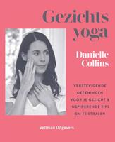Danielle Collins Gezichtsyoga -  (ISBN: 9789048318490)