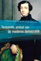 Lemniscaat, Uitgeverij Tocqueville, profeet van de moderne democratie - (ISBN: 9789047704515)