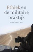 Boom Ethiek en de militaire praktijk - (ISBN: 9789024432141)