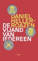 Daniel Heller-Roazen De vijand van iedereen -  (ISBN: 9789089532107)
