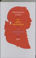 Immanuel Kant, R. Schmidt De drie kritieken -  (ISBN: 9789058750372)