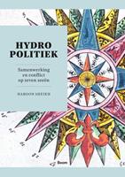 Haroon Sheikh Hydropolitiek -  (ISBN: 9789024427970)