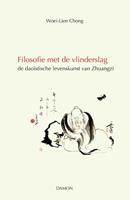 Woei-Lien Chong Filosofie met de vlinderslag -  (ISBN: 9789460362262)