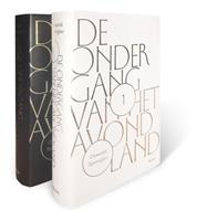 Oswald Spengler De ondergang van het Avondland - hardcover set in twee delen -  (ISBN: 9789089531568)