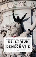 Boom De strijd om de democratie - (ISBN: 9789024411634)