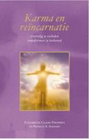Elizabeth Clare Prophet, Patricia Spadaro Karma en reïncarnatie -  (ISBN: 9789082996838)
