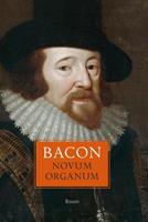 Francis Bacon Novum organum -  (ISBN: 9789089534620)
