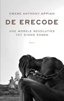 Kwame Anthony Appiah De erecode -  (ISBN: 9789058755162)