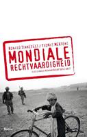 Ronald Tinnevelt, Thomas Mertens Mondiale rechtvaardigheid -  (ISBN: 9789461059024)