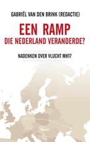 Boom Een ramp die Nederland veranderde? - (ISBN: 9789089534996)