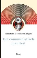 Friedrich Engels, Karl Marx Het communistisch manifest -  (ISBN: 9789024438822)