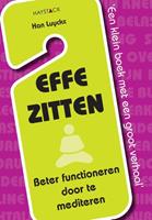 Han Luyckx Effe zitten -  (ISBN: 9789461261212)