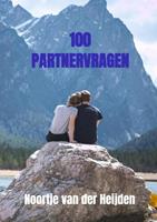 Noortje van der Heijden 100 Partnervragen -  (ISBN: 9789403600314)