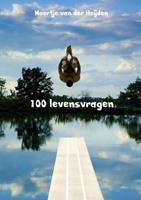 Noortje van der Heijden 100 Levensvragen -  (ISBN: 9789463867818)
