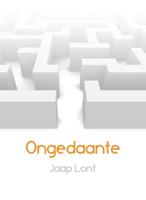 Jaap Lont Ongedaante -  (ISBN: 9789492421173)