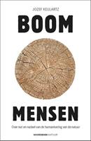 Jozef Keulartz Boommensen -  (ISBN: 9789056156602)