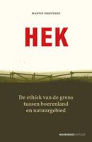 Martin Drenthen Hek -  (ISBN: 9789056156107)