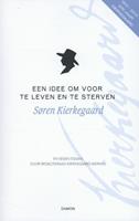 Søren Kierkegaard Een idee om voor te leven en te sterven -  (ISBN: 9789460360657)