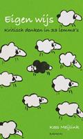 Kees Meijlink Eigen wijs -  (ISBN: 9789463401210)