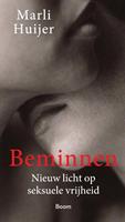 Marli Huijer Beminnen -  (ISBN: 9789058755438)
