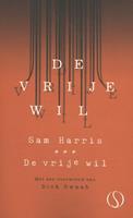 Sam Harris De vrije wil -  (ISBN: 9789492995612)