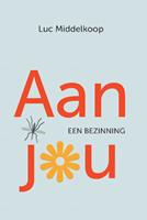 Luc Middelkoop Aan jou -  (ISBN: 9789493175488)