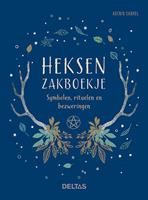 Astrid Carvel Heksenzakboekje -  (ISBN: 9789044756401)