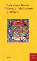 Tenzin Wangyal Rinpoche Helende Tibetaanse klanken -  (ISBN: 9789056704049)