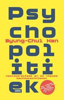 Byung-Chul Han Psychopolitiek -  (ISBN: 9789461643384)