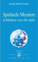 Omraam Mikhaël Aïvanhov Spirituele Meesters -  (ISBN: 9789076916484)