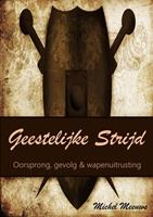 Michel Meeuws Geestelijke Strijd -  (ISBN: 9789403611280)