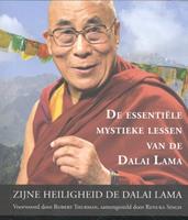 Dalai Lama, Renuka Singh De essentiële mystieke lessen van de Dalai Lama -  (ISBN: 9789463310239)