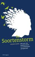 Gerard Jagers Op Akkerhuis De soortenstorm -  (ISBN: 9789050114356)