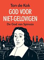 Ton de Kok God voor niet-gelovigen -  (ISBN: 9789068687538)