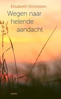 Elisabeth Dinnissen Wegen naar helende aandacht -  (ISBN: 9789056704094)