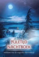 Aedith Hagenaar, Edith Hagenaar Yuletijd Nachtboek -  (ISBN: 9789492412188)