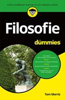 Tom Morris Filosofie voor Dummies - pocketeditie -  (ISBN: 9789045351711)