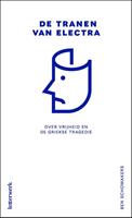 Ben Schomakers De tranen van Electra -  (ISBN: 9789464075205)