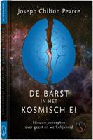 Joseph Chilton Pearce De barst in het kosmische ei -  (ISBN: 9789491411717)