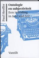 Paul Heeffer Ontologie en subjectiviteit -  (ISBN: 9789460040306)