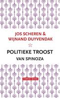 Jos Scheren, Wijnand Duyvendak Politieke troost -  (ISBN: 9789492734105)