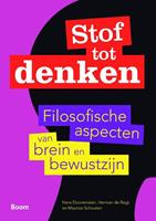 Hans Dooremalen, Herman de Regt, Maurice Schouten Stof tot denken -  (ISBN: 9789085068495)